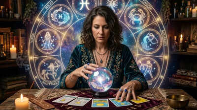 People born under these zodiac signs often predict situations early