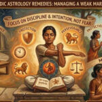 How to strengthen Mars (Mangal) without fear-based remedies