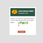 Indian Army Agniveer admit card 2026 released at joinindianarmy.nic.in: Direct link to download hall tickets here
