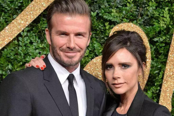 David Beckham joins elite club, becomes Britain’s first billionaire sportsman