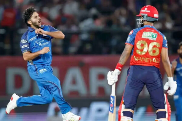 'I was sent home. It’s rage!': Shardul Thakur reopens 2016 Punjab Kings chapter after crushing PBKS playoff hopes