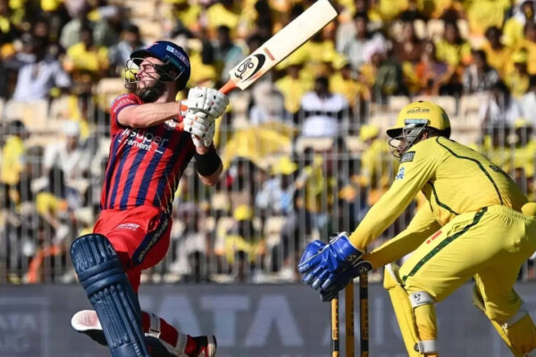 IPL toss today: LSG bench Josh Inglis, CSK bring Spencer Johnson