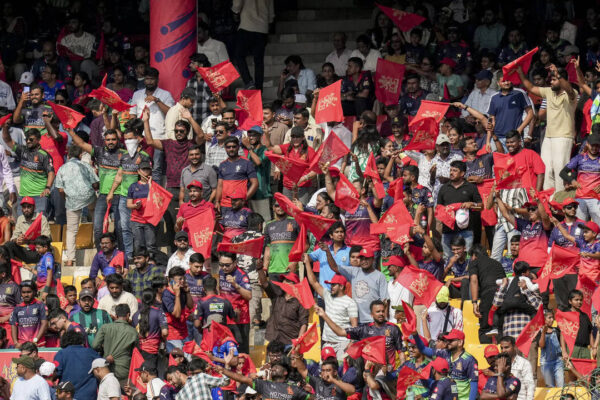 IPL 2026 breaks records as reach crosses 1.1 billion amid thrilling playoff race