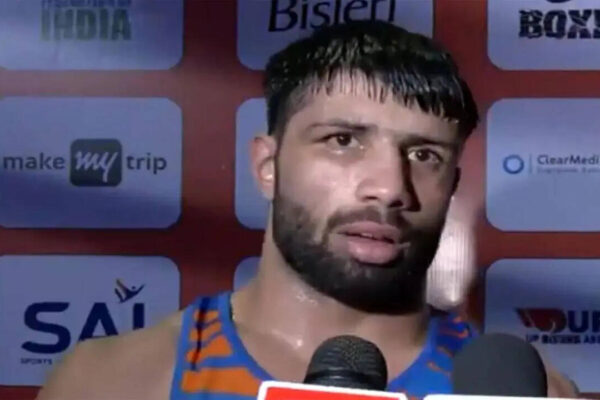 Sumit Kundu scripts strong comeback after almost quitting sport; India’s CWG, Asiad boxing squad announced