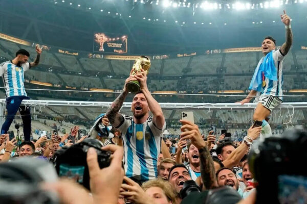 Shakira teams up with Burna Boy for official FIFA World Cup 2026 anthem
