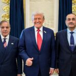 'Did it as a favour to Pakistan': Trump on Iran ceasefire