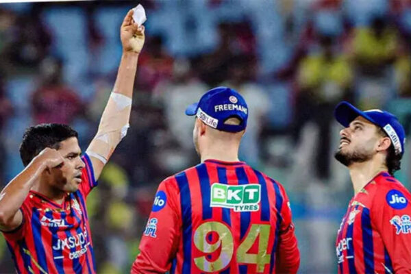 ‘It motivates me’: Akash Singh reveals story behind viral note celebration