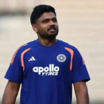 ‘Clear case for leadership’: Ravi Shastri backs Sanju Samson as future India T20I captain