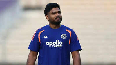 ‘Clear case for leadership’: Ravi Shastri backs Sanju Samson as future India T20I captain
