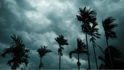 US says El Nino just weeks away, earlier than expected