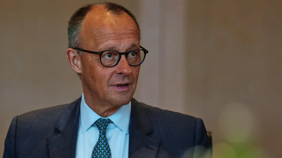 German Chancellor Friedrich Merz: I wouldn’t advise my kids to live or study in US