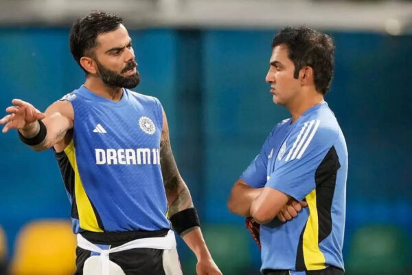 Virat Kohli says he won’t stay where he must 'prove worth' amid ODI future debate