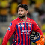 Rishabh Pant joins unwanted captain list, fined after LSG's win against CSK