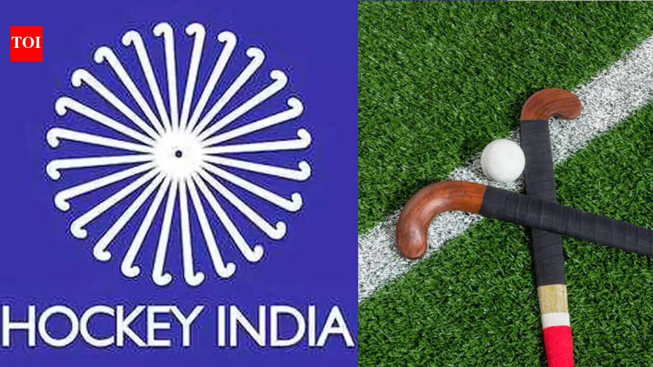 Hockey India removes support staff member from national camp over sexual misconduct allegations