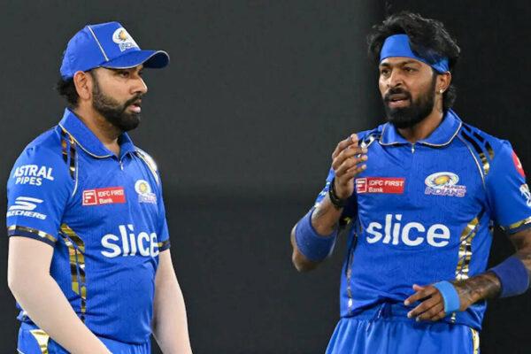 IPL 2026 | 'Not easy to replace Rohit Sharma': Ashwin defends Hardik Pandya amid Mumbai Indians struggles