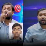 Khan sir breaks down at the loss of NEET-UG aspirant Ritik Mishra: 3 ways parents can help children in such moments of crisis