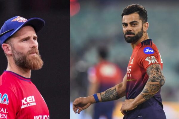 Virat Kohli slams invasive camera culture after Kane Williamson chat turns into a ‘moment’