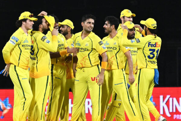 'Not too many smart heads there'- Ambati Rayudu questions CSK leadership