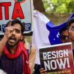 Centre approves key NTA appointments as uproar over NEET paper leak intensifies
