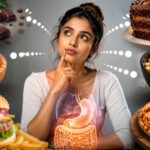What your food cravings may be telling you about your body