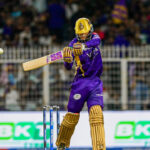 Angkrish Raghuvanshi joins Gautam Gambhir in elite club as KKR smash highest-ever total vs GT