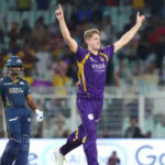 KKR crack GT code to keep playoff hopes breathing