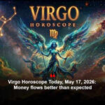 Virgo Horoscope Today, May 17, 2026: Money flows better than expected