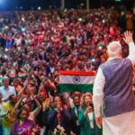 Gains of past decades will be lost if crisis continues: PM Modi in The Netherlands