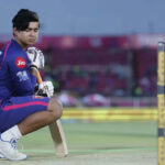 IPL 2026 | Vaibhav Sooryavanshi not a special project for Rajasthan Royals, but a special player: Kumar Sangakkara