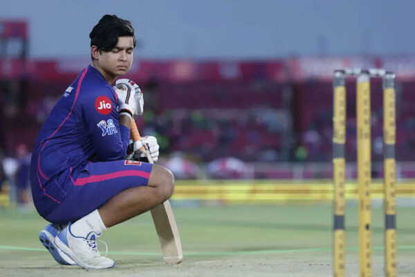 IPL 2026 | Vaibhav Sooryavanshi not a special project for Rajasthan Royals, but a special player: Kumar Sangakkara
