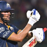 Shubman Gill enters exclusive captaincy list with Virat Kohli, Sachin Tendulkar