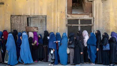 'Silence of virgin girl can be treated as consent': Taliban formally recognises child marriage with news rules, guidelines in Afghanistan