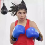 Nikhat Zareen's no to 48kg; Nitu Ghanghas-Jyoti Gulia in trial bout for World Championships