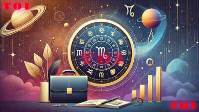 Weekly Career Horoscope, May 17 to May 23, 2026: Success, challenges, and breakthroughs; Know about your Career
