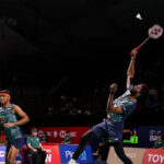 Heartbreak for India! Satwik-Chirag finish runners up at Thailand Open 2026