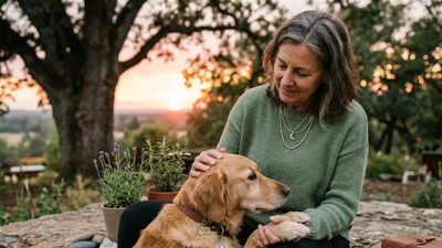 Weekly horoscope for pet parents, May 17 to May 23, 2026