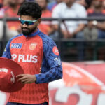 Shreyas Iyer and Punjab Kings script unwanted all-time T20 record after RCB carnage