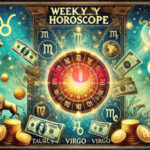 Weekly Wealth Horoscope Predictions, May 17 to May 23, 2026: Your money luck for the week