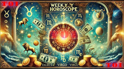 Weekly Wealth Horoscope Predictions, May 17 to May 23, 2026: Your money luck for the week