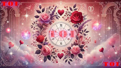 Weekly Love Horoscope Predictions, May 17 to May 23,  2026: Your zodiac love forecast for this week