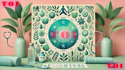 Weekly Health Horoscope Predictions, May 17 to May 23, 2026: Tips for wellness and balance based on each zodiac sign