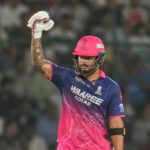 'We shouldn’t be in top 4'- Riyan Parag’s brutal RR reality check after DC defeat