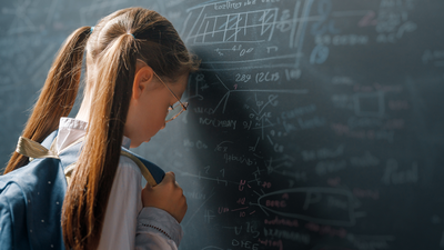 When a child says “I hate school”: 4 reasons behind it that are not laziness