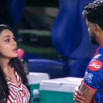 Preity Zinta’s tense chat with Shreyas Iyer, Ponting’s dejected dugout look sum up PBKS collapse