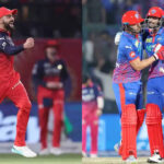 With 8 matches to go, RCB officially qualify; DC’s chances rise to 19.5% — odds for each team explained