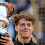 Jannik Sinner becomes first Italian to win Rome Masters in 50 years, completes Career Golden Masters