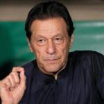 'All will be forgiven in Washington': Secret Pakistan cipher revives claims of US role in Imran Khan's ouster