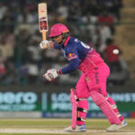 IPL 2026: 'Nobody is perfect'- RR coach shuts down Vaibhav Sooryavanshi weakness talk