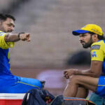 ‘I would be very surprised’: Sunil Gavaskar casts doubt over MS Dhoni’s Chepauk return in must-win CSK clash