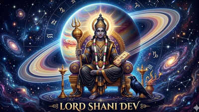 Shani dev worship financial growth: Rituals, remedies and the power of good karma